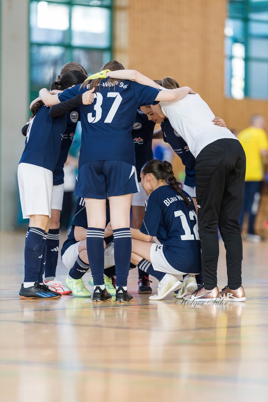 Bild 610 - Falko Cup